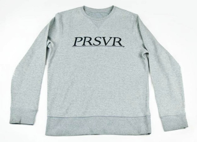 PRSVR LEATHER COLLECTION