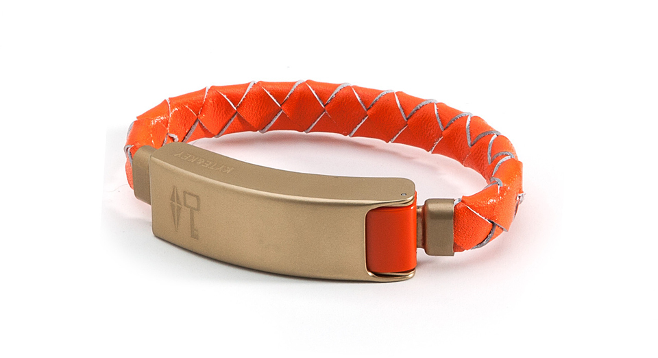 KYTE & KEY CABELET BRACELET