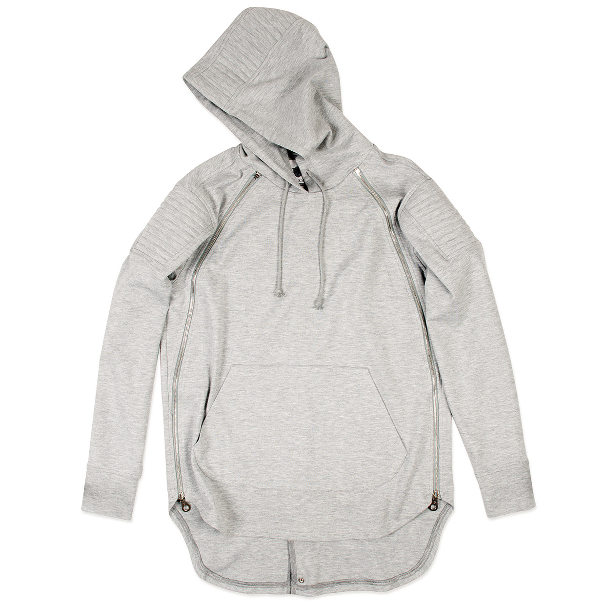 TACKMA RULING STEALTH HOODIE | AmgLifestyle