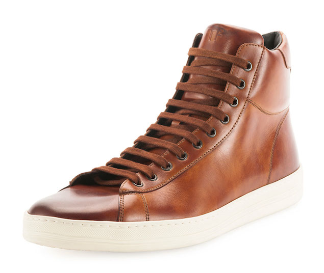 TOM FORD RUSSELL SNEAKERS