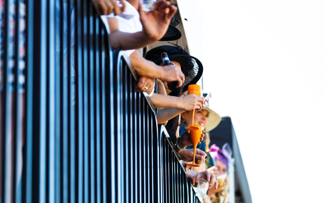 THE DEIGHTON CUP 2015: LUCKY NUMBER 7